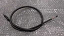 バイクパーツ Ninja ニンジャ 250SL BX250A-A15xxx の クラッチワイヤー *1672192705 【中古】【送料込】