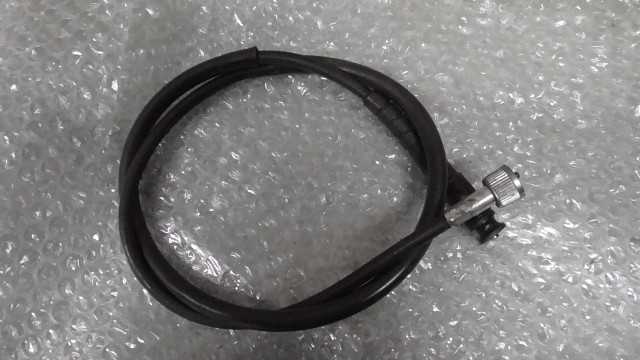 バイクパーツ　リトルカブ セル付　AA01-3804　の　メーターワイヤー *1672885523　【中古】【送料込】