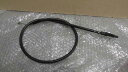 バイクパーツ Z250 ER250C-A06xxx の クラッチワイヤー *1672970888 【中古】【送料込】
