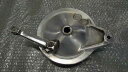 バイクパーツ V-TWIN マグナ MC29-1004xxx の リア ドラムブレーキ *1672984445 【中古】【送料込】