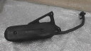 バイクパーツ ビーノ4スト SA26J-204xxx の マフラー *1673399194 【中古】【送料込】