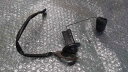 バイクパーツ クレアスクーピー AF55-1218xxx の ガソリンセンサー *1673400926 【中古】【送料込】