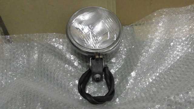 バイクパーツ　マグナ50　AC13-1018xxx　の　ライト　傷　 *1673593888　【中古】【送料込】