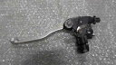 バイクパーツ ZZR250 EX250H-027xxx の クラッチレバー *1673596726 【中古】【送料込】