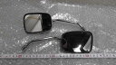 バイクパーツ GS50 NA41A-101xxx の ミラー左右 M8 *1674004262 【中古】【送料込】