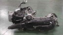 バイクパーツ クリック110 ME4JF762BJ7025xxx の エンジン *1674004405 【中古】【送料込】