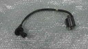 バイクパーツ レッツ5 CA47A-117xxx の イグニッションコイル *1674090657 【中古】【送料込】