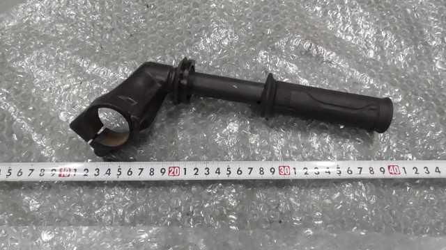バイクパーツ CBR250R ABS MC41 の ハンドル 左 *1674094812 【中古】【送料込】