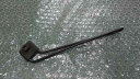 バイクパーツ APE (エイプ) AC16-1104xxx の ワイヤーステー *1674107293 【中古】【送料込】