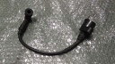 バイクパーツ APE (エイプ) AC16-1104xxx の イグニッション コイル *1674108504 【中古】【送料込】