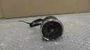 バイクパーツ ZOOMER(ズーマー)AF58-1302xxx の スピードメーター *1674175506 【中古】【送料込】
