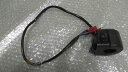 バイクパーツ マジェスティS SG52J-002xxx の ハンドルスイッチ 右 *1674191354 【中古】【送料込】