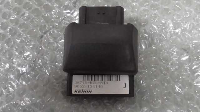 バイクパーツ　ディオ110　JF31-1108xxx　の　CDI *1674528568　【中古】【送料込】