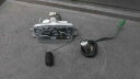 バイクパーツ ミント 1YU-1751xxx の メーター キズ *1537514910 【中古】【送料込】