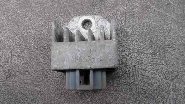 バイクパーツ　ベルデ　CA1MA-105xxx　の　レギュレター *1539569934　【中古】【送料込】