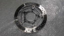 バイクパーツ CBR250R MC41-1003xxx の フロントディスクローター *1674805119 【中古】【送料込】