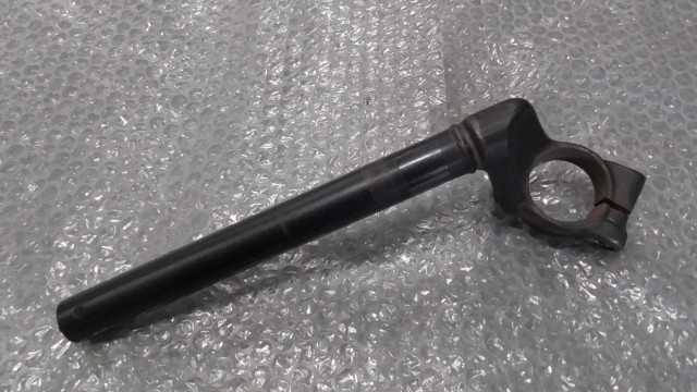 バイクパーツ CBR250R MC41 の ハンドル 左 *1674805756 【中古】【送料込】