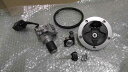 バイクパーツ Z125PRO BR125H-A09xxx の キーセット *1675130094 【中古】【送料込】