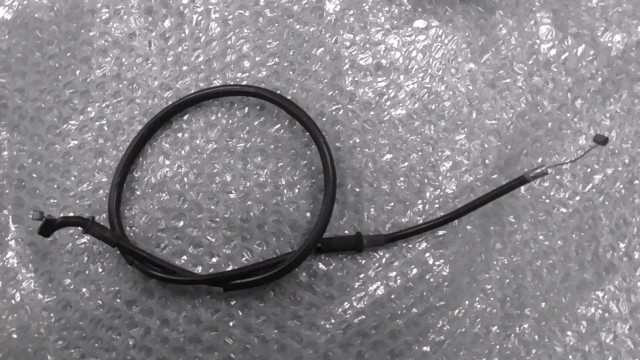 バイクパーツ ZZR400 ZX400N-013xxx の チョークワイヤー *1675214196 【中古】【送料込】
