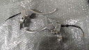 バイクパーツ ジョグ(FI) AY01 の ブレーキレバーホルダー 左右 M10 *1675304818 【中古】【送料込】