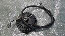 バイクパーツ スーパーディオ AF27-2053xxx の ドラムブレーキ *1675817276 【中古】【送料込】
