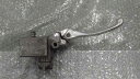 バイクパーツ GB250 クラブマン MC10-1104xxx の マスターシリンダー M10 *1675822275 【中古】【送料込】