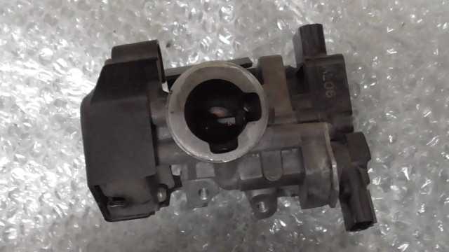 バイクパーツ カブ 50 FI カスタム AA01-1773xxx の スロットルボディ *1675830183 【中古】【送料込】