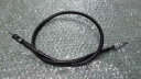 バイクパーツ カブ50 AA04-1020xxx の メーターワイヤー *1675841362 【中古】【送料込】