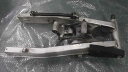 バイクパーツ バンディット250 GJ77A-111xxx の スイングアーム *1676335040 【中古】【送料込】