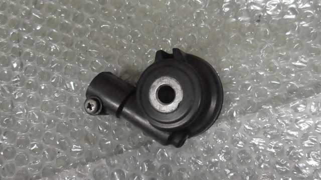 バイクパーツ　アドレス 110 4ST　CE47A-114xxx　の　メーターギア *1676513497　【中古】【送料込】