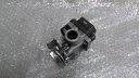 バイクパーツ ベンリィ AA03-1011xxx の スロットルボディ *1676609084 【中古】【送料込】