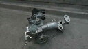 バイクパーツ TACT4スト AF75-1010xxx の スロットルボディ *1542073172 【中古】【送料込】