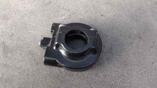 バイクパーツ アクシストリート SE53J-144 の アクセルグリップ ホルダー *1542330485 【中古】【送料込】