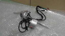 バイクパーツ VOX SA31J の ハンドルスイッチ 左右 M8 *1676945647 【中古】【送料込】