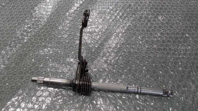 バイクパーツ カブ50 プロ AA04-3025xxx の シフトロッド *1676958068 【中古】【送料込】