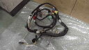 バイクパーツ スーパーモレ FA14B-140xxx の メインハーネス *1677034616 【中古】【送料込】
