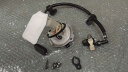 バイクパーツ アクシスZ SED7J-025xxx の 燃料ポンプ *1677203957 【中古】【送料込】
