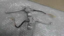 バイクパーツ レッツ4バスケット CA43A の ブレーキレバーホルダー M10 *1677220780 【中古】【送料込】