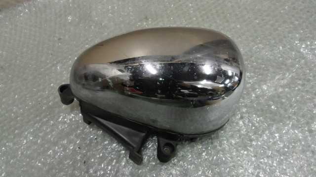バイクパーツ　XV250ビラーゴ　3DM-001xxx　の　エアクリーナー　傷 *1678844499　【中古】【送料込】