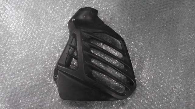 バイクパーツ　N-MAX125　SE86J-013xxx　の　ラジエターカバー *1678936162　【中古】【送料込】