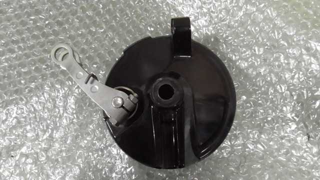 バイクパーツ　ジョグ(FI)　AY01-1011xxx　の　メーターギア *1678936784　【中古】【送料込】