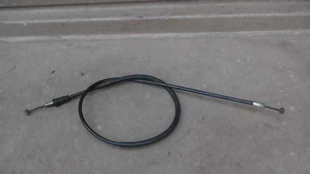 バイクパーツ カブ(CUB)90 カスタム HA02-1407xxx の チョークワイヤー *1384842144 【中古】【送料込】