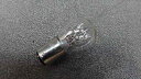 バイクパーツ チョイノリ CZ41A-194xxx の テールバルブ 12V18/5W *1543891532 【中古】【送料込】