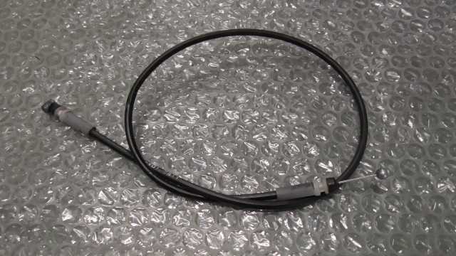 バイクパーツ　PCX ESP　JF56-1219xxx　の　フューエルロックワイヤー *1679965817　【中古】【送料込】