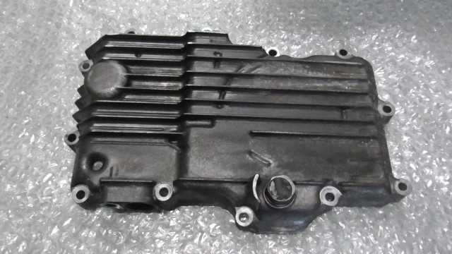 バイクパーツ　CB750　RC42-1550xxx　の　オイルパン *1680048647　【中古】【送料込】