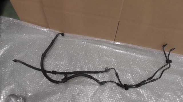 バイクパーツ　CB250R　MC52-1002xxx　の　ブレーキホース フロント *1680058527　【中古】【送料込】