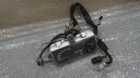 バイクパーツ ジャイロX TD02-1111xxx の メーター *1680764776 【中古】【送料込】