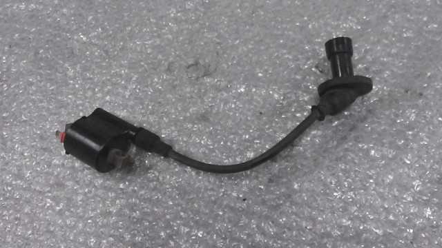 バイクパーツ　レッツ　CA4AA-130xxx　の　イグニッションコイル *1681110432　【中古】【送料込】