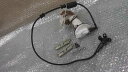 バイクパーツ カブ50 プロ AA04-3007xxx の 燃料ポンプ *1681354076 【中古】【送料込】