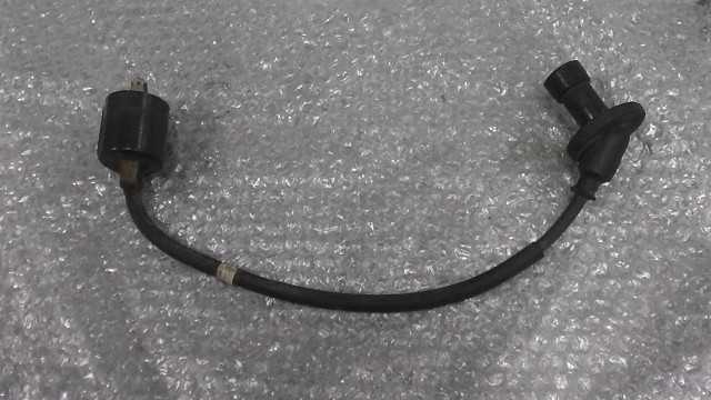 バイクパーツ　レッツ5　CA47A-113xxx　の　イグニッションコイル *1681719115　【中古】【送料込】